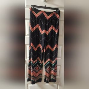 Women's Palazzo Pants